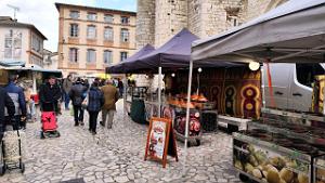 2024 12 23 CAUSSADE - Tarn et Garonne - Marche (24)